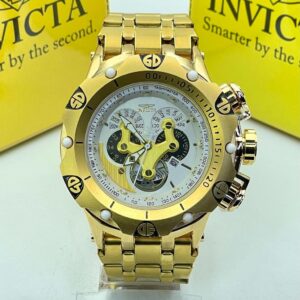 Invicta Hybrid - INV141410