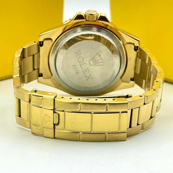 Rolex Yacth-Master 3 - RLX163931