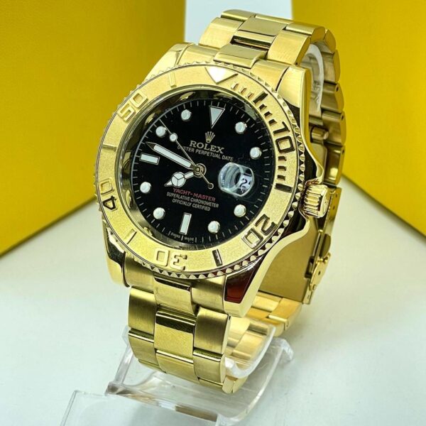 Rolex Yacth-Master 2 - RLX163931