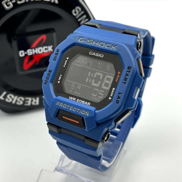 G-shock Wr200 3 - GSH205903