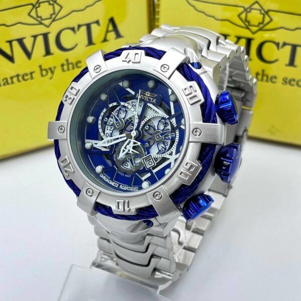 Invicta Thunderbolt Skeleton 2 - INV145610