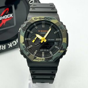 G-shock Ga-2100 - GSH225605