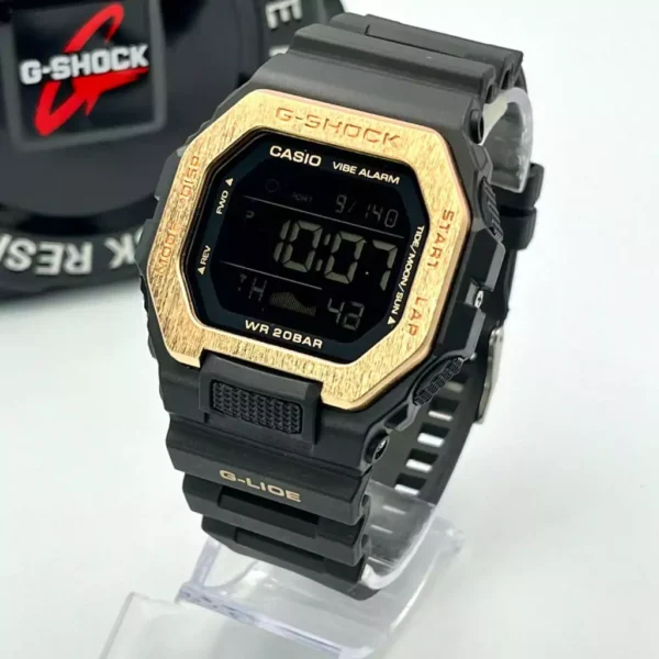 G-shock Wr200 2 - GSH011006