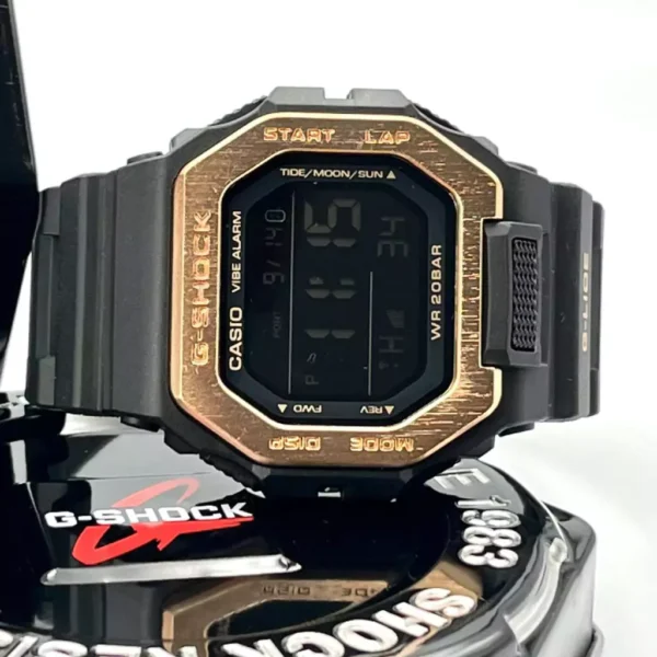 G-shock Wr200 3 - GSH011006