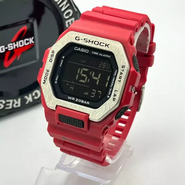G-shock Wr200 2 - GSH011406