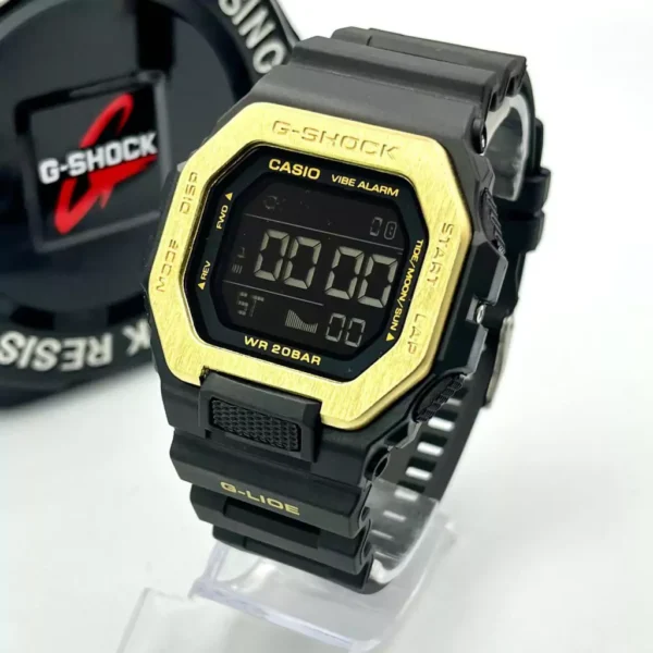 G-shock Wr200 2 - GSH005406