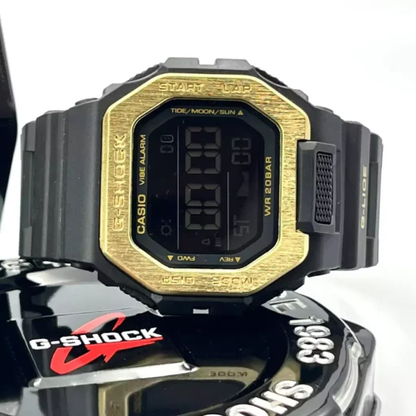 G-shock Wr200 3 - GSH005406