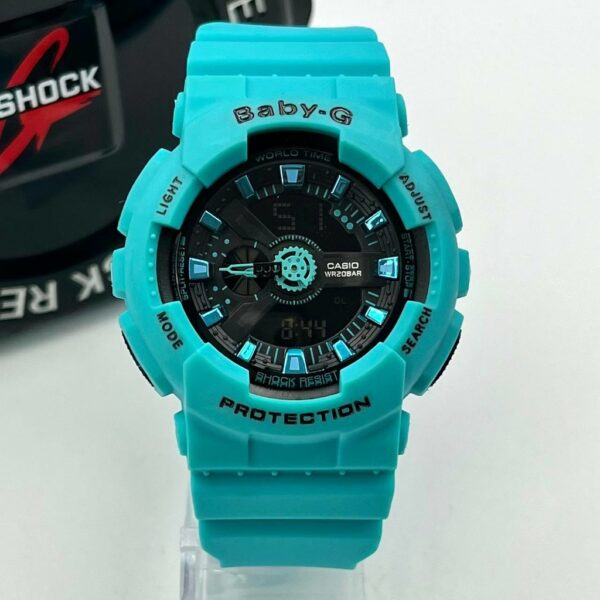 G-shock Baby-G - GSH105106