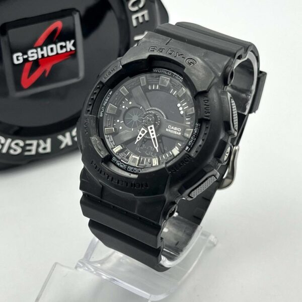 G-shock Baby-G 2 - GSH113106