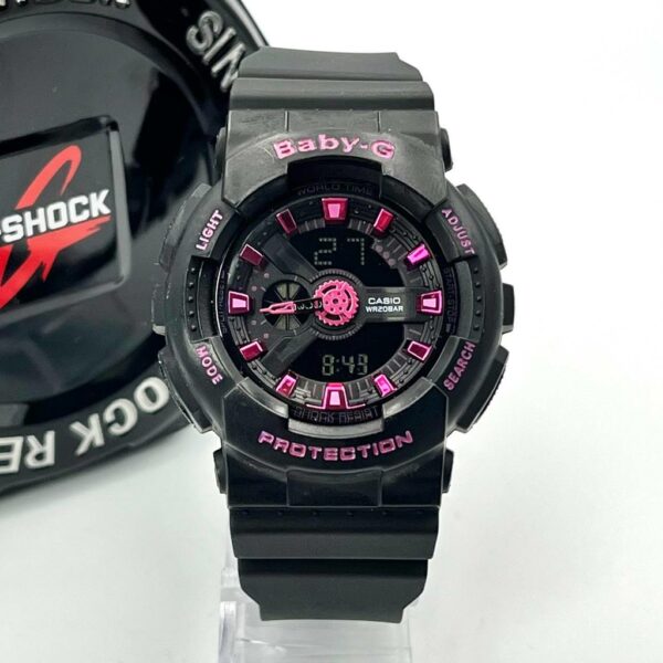 G-shock Baby-G - GSH223807