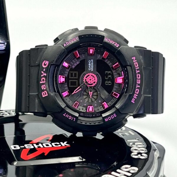 G-shock Baby-G 3 - GSH223807