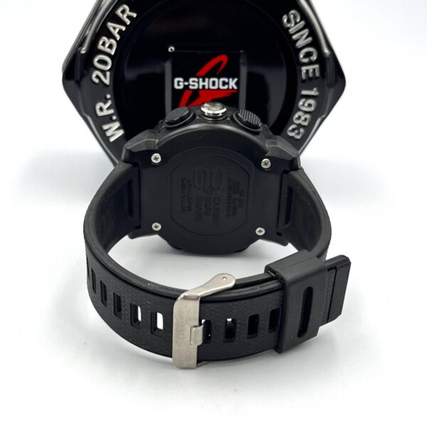 G-shock Ga-2000 5 - GSH204003