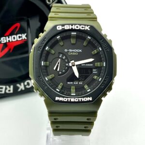 G-shock Ga-2100 - GSH231105