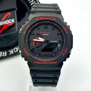 G-shock Ga-2100 - GSH230605