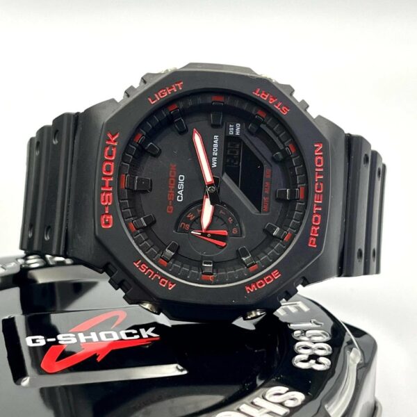 G-shock Ga-2100 3 - GSH230605