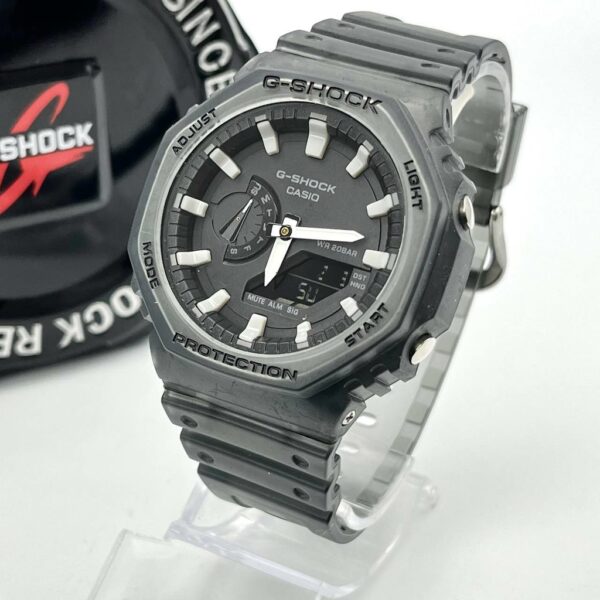 Gshock Ga-2100 2 - GSH223605