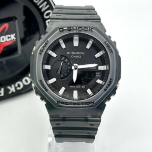 Gshock Ga-2100 - GSH223605