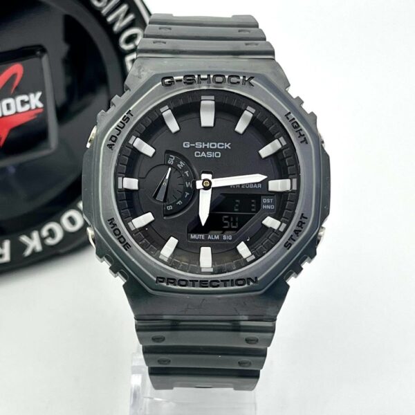 Gshock Ga-2100 - GSH223605