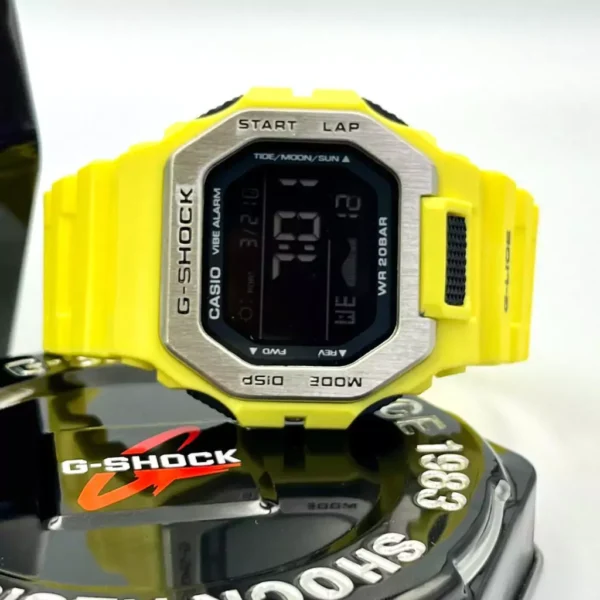 G-shock Wr200 3 - GSH010206