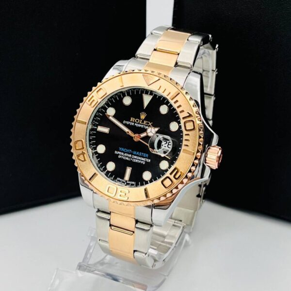 Rolex Yacth-Master 4- RLX210906