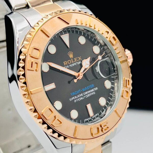 Rolex Yacth-Master 2 - RLX210906