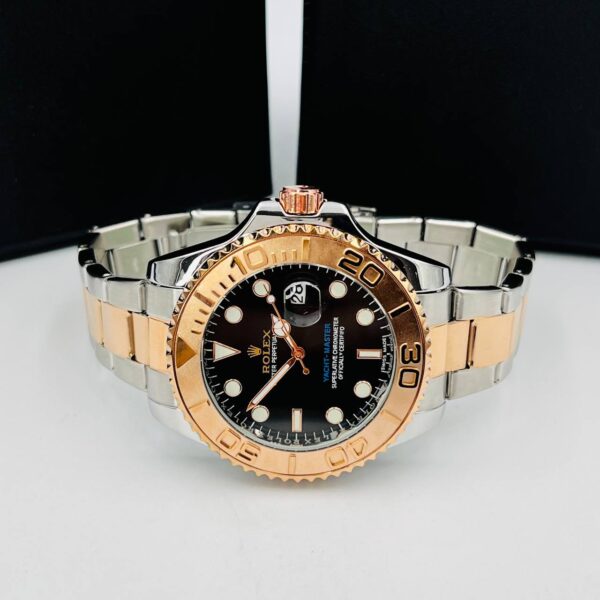 Rolex Yacth-Master 3 - RLX210906