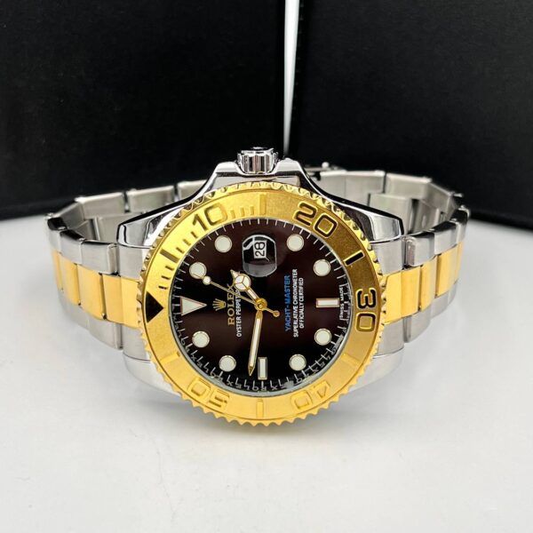 Rolex Yacth-Master 3 - RLX210603