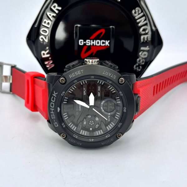G-shock Ga-2000 4- GSH202603