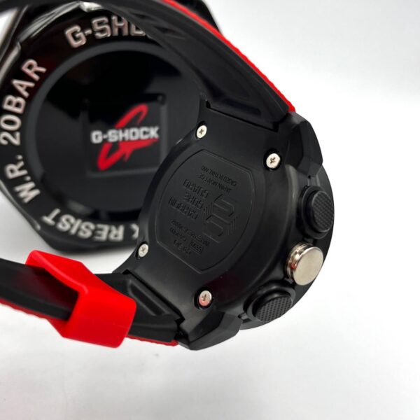 G-shock Ga-2000 5 - GSH202603