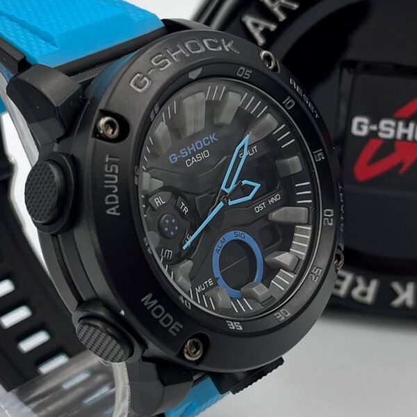 G-shock Ga-2000 2 - GSH204303