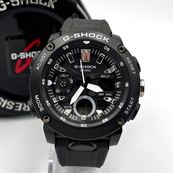 G-shock Ga-2000 - GSH203003