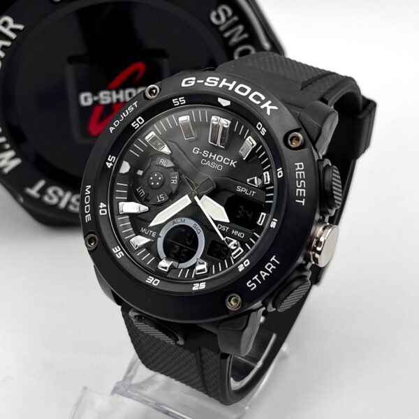 G-shock Ga-2000 3 - GSH203003