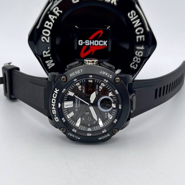 G-shock Ga-2000 4- GSH203003