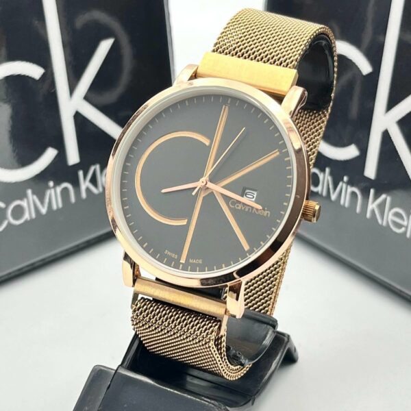 Calvin Klein 3 - CVK181512