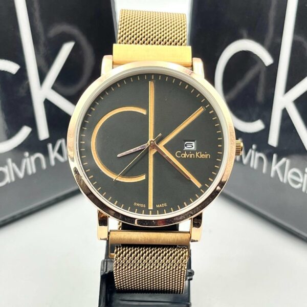 Calvin Klein - CVK181512