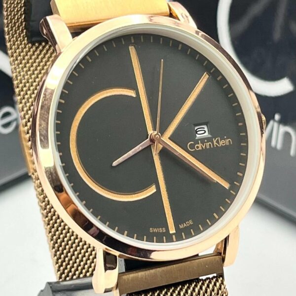 Calvin Klein 2 - CVK181512