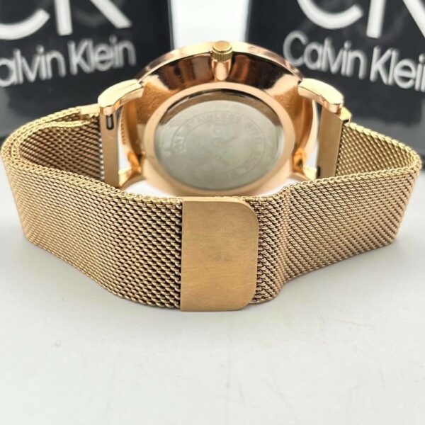 Calvin Klein 4- CVK181512