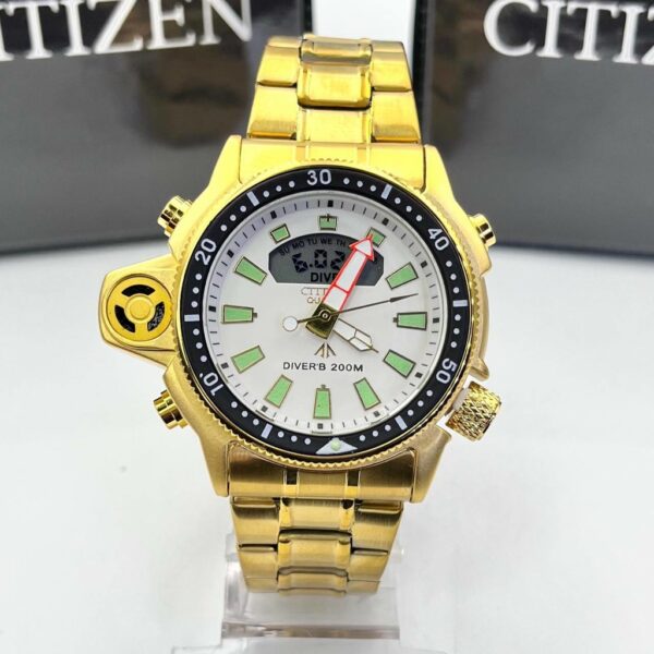 Citizen Aqualand - CTZ234411