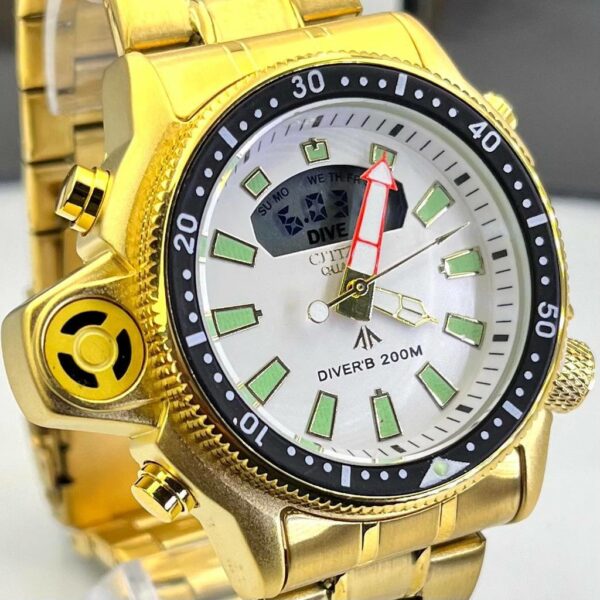 Citizen Aqualand 3 - CTZ234411
