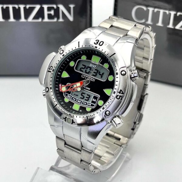 Citizen Aqualand 3 - CTZ205203