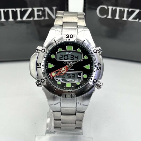 Citizen Aqualand - CTZ205203
