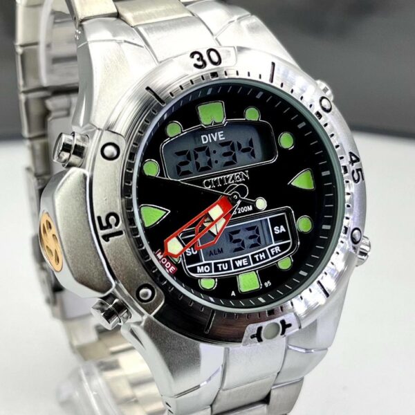Citizen Aqualand 2 - CTZ205203
