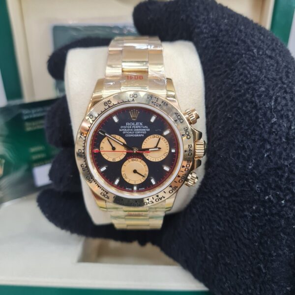 Rolex Daytona Completo 2 - ROLC170128