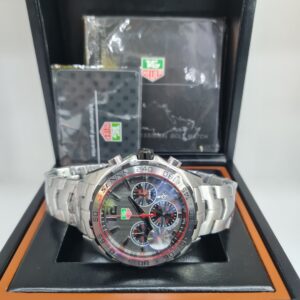 Tag Heuer Ayrton Senna - TAG181727