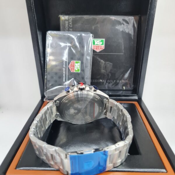 Tag Heuer Mário Kart Edição Limitada 6- TAG180927