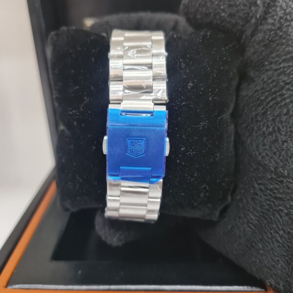 Tag Heuer Mário Kart Edição Limitada 7- TAG180927