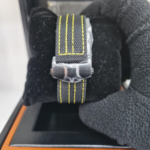 Tag Heuer Porsche Edição Limitada 8 - TAG171929