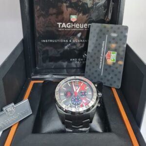 Tag Heuer Ayrton Senna - TAG171029