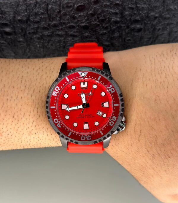 Citizen Eco-Drive 5 - CTZ235614