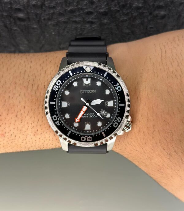 Citizen Eco-drive 5 - CTZ000215
